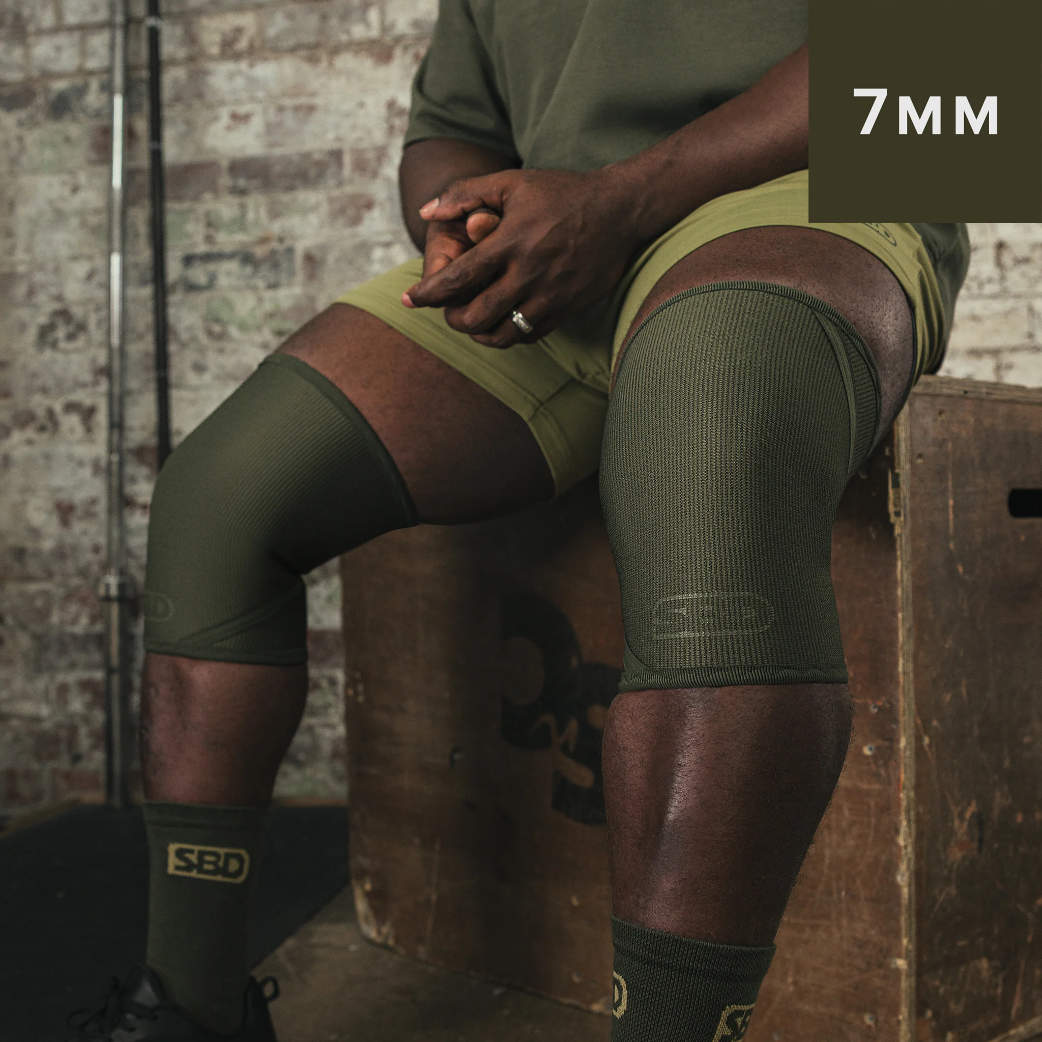 Knee Sleeves