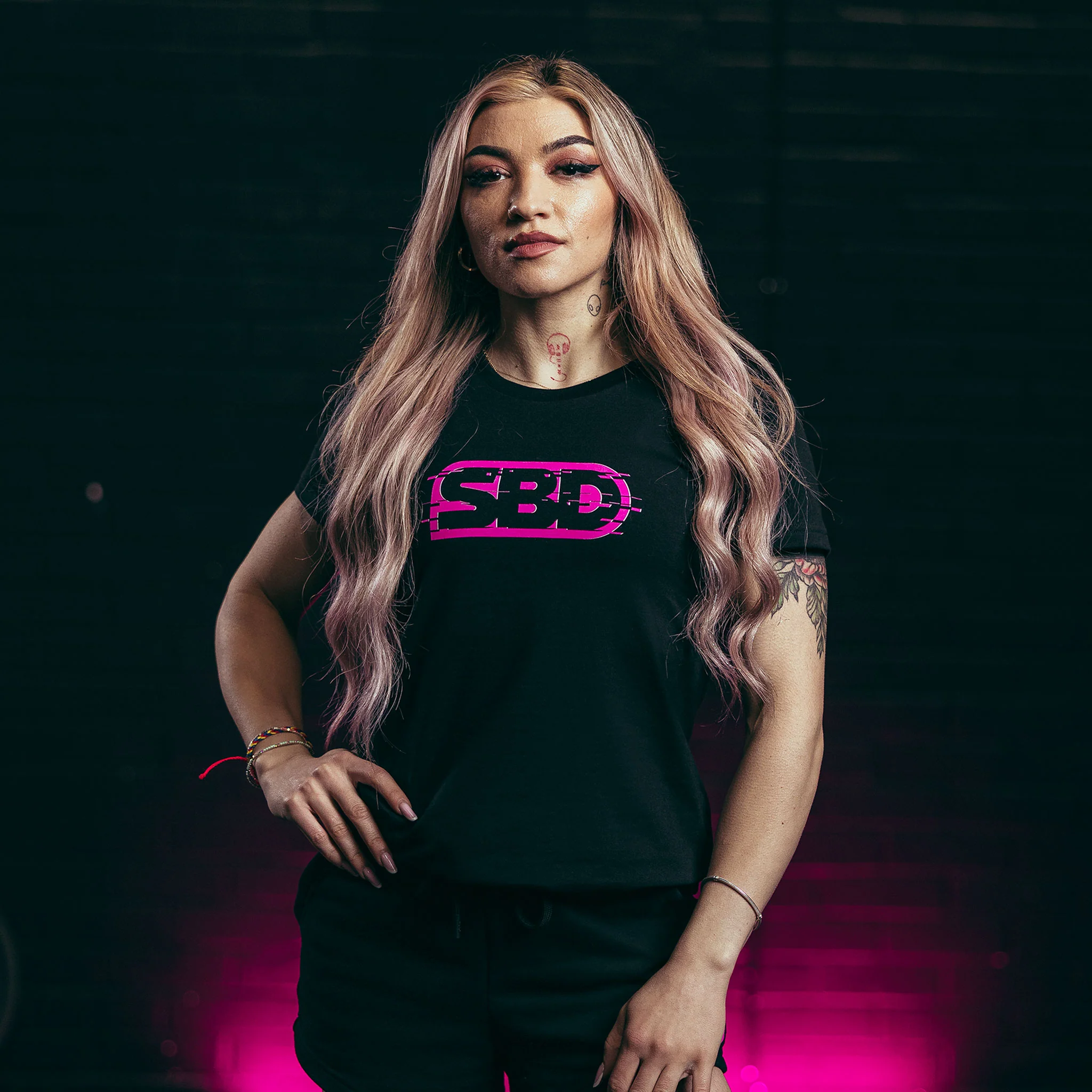 product list